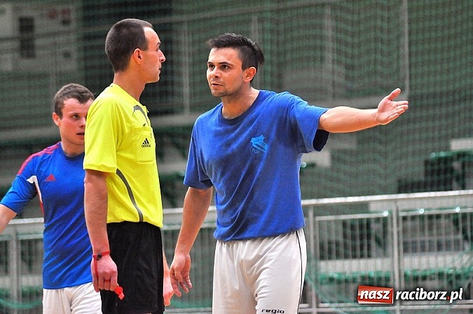 Zdjęcie w galerii na portalu naszraciborz.pl: Rafał Haras rozgromił Grzegorzowice, Harpagany nie dały rady mistrzowi wiadomości z regionu