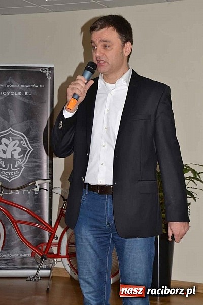 Zdjęcie w galerii na portalu naszraciborz.pl: Światowy Tydzień Przedsiębiorczości za nami wiadomości z regionu