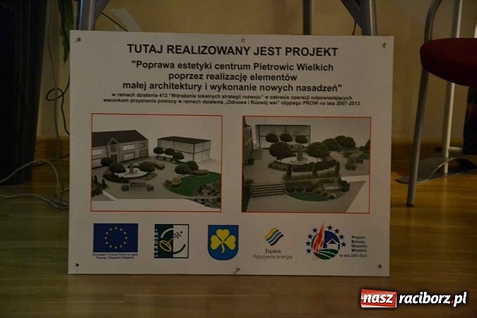Zdjęcie w galerii na portalu naszraciborz.pl: Światowy Tydzień Przedsiębiorczości za nami wiadomości z regionu