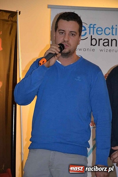 Zdjęcie w galerii na portalu naszraciborz.pl: Światowy Tydzień Przedsiębiorczości za nami wiadomości z regionu