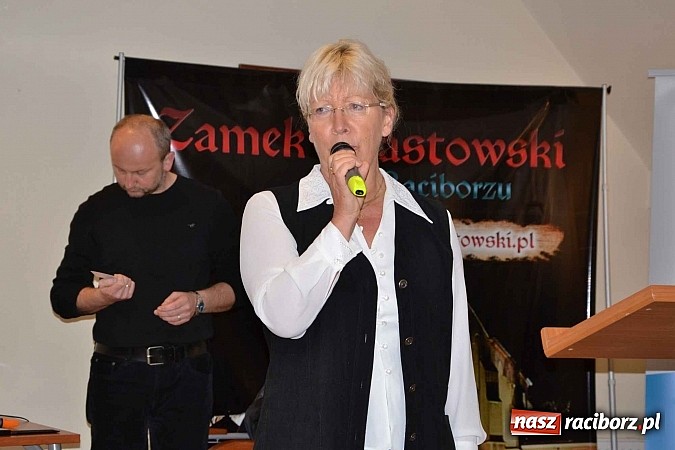 Zdjęcie w galerii na portalu naszraciborz.pl: Światowy Tydzień Przedsiębiorczości za nami wiadomości z regionu