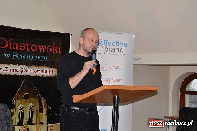Zdjęcie w galerii na portalu naszraciborz.pl: Światowy Tydzień Przedsiębiorczości za nami wiadomości z regionu