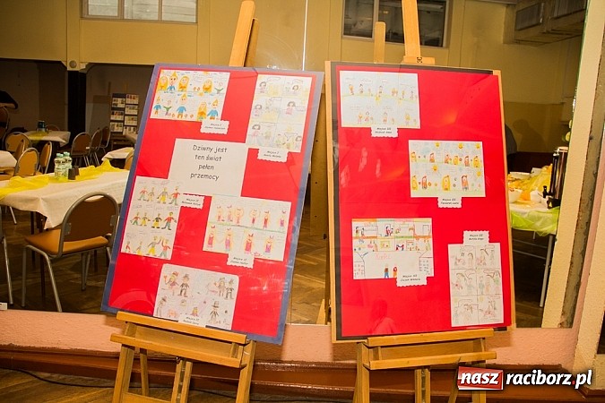 Zdjęcie w galerii na portalu naszraciborz.pl: Na ratunek sobie. Podsumowanie projektu w Krzanowicach wiadomości z regionu