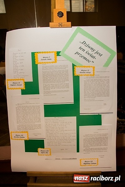 Zdjęcie w galerii na portalu naszraciborz.pl: Na ratunek sobie. Podsumowanie projektu w Krzanowicach wiadomości z regionu