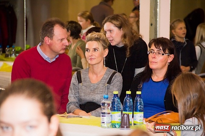 Zdjęcie w galerii na portalu naszraciborz.pl: Na ratunek sobie. Podsumowanie projektu w Krzanowicach wiadomości z regionu