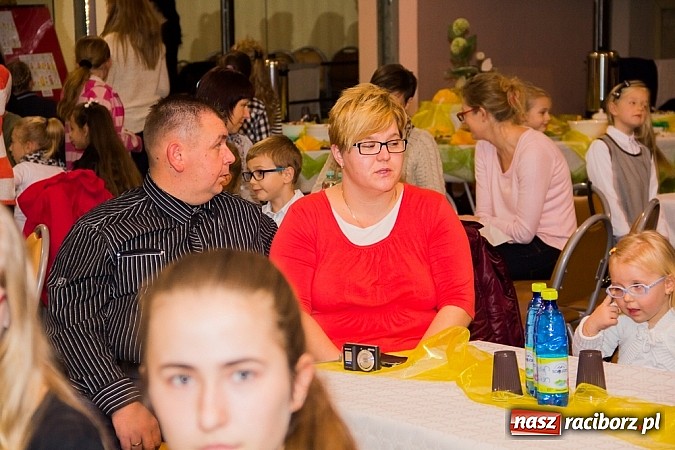 Zdjęcie w galerii na portalu naszraciborz.pl: Na ratunek sobie. Podsumowanie projektu w Krzanowicach wiadomości z regionu