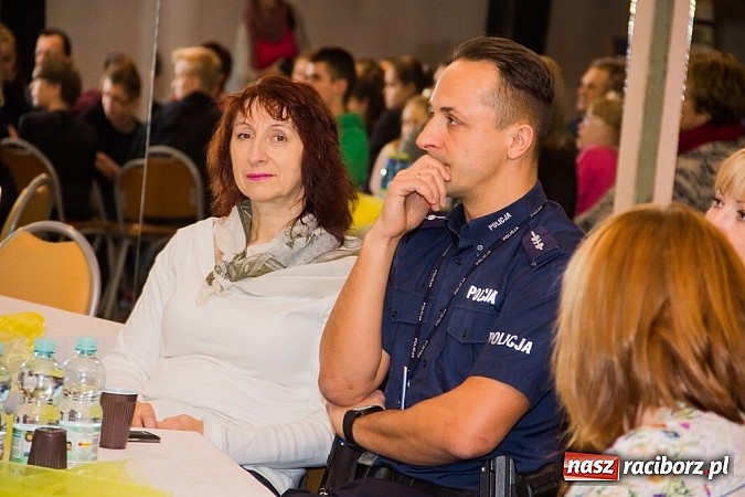 Zdjęcie w galerii na portalu naszraciborz.pl: Na ratunek sobie. Podsumowanie projektu w Krzanowicach wiadomości z regionu
