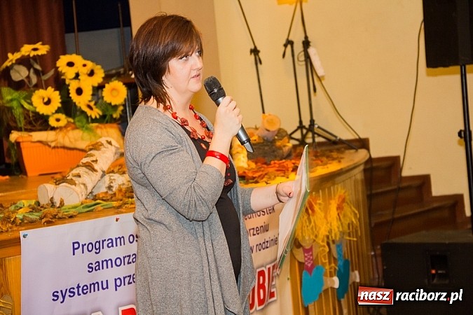 Zdjęcie w galerii na portalu naszraciborz.pl: Na ratunek sobie. Podsumowanie projektu w Krzanowicach wiadomości z regionu