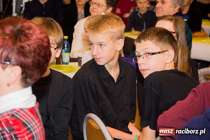 Zdjęcie w galerii na portalu naszraciborz.pl: Na ratunek sobie. Podsumowanie projektu w Krzanowicach wiadomości z regionu