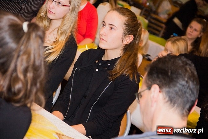 Zdjęcie w galerii na portalu naszraciborz.pl: Na ratunek sobie. Podsumowanie projektu w Krzanowicach wiadomości z regionu