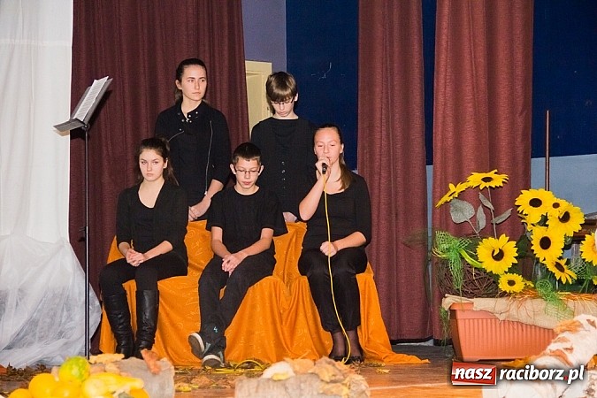 Zdjęcie w galerii na portalu naszraciborz.pl: Na ratunek sobie. Podsumowanie projektu w Krzanowicach wiadomości z regionu