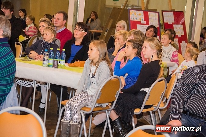 Zdjęcie w galerii na portalu naszraciborz.pl: Na ratunek sobie. Podsumowanie projektu w Krzanowicach wiadomości z regionu