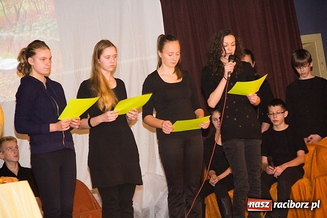 Zdjęcie w galerii na portalu naszraciborz.pl: Na ratunek sobie. Podsumowanie projektu w Krzanowicach wiadomości z regionu