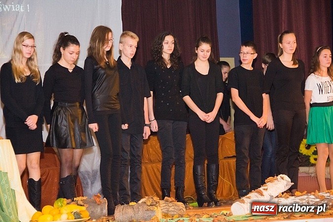 Zdjęcie w galerii na portalu naszraciborz.pl: Na ratunek sobie. Podsumowanie projektu w Krzanowicach wiadomości z regionu