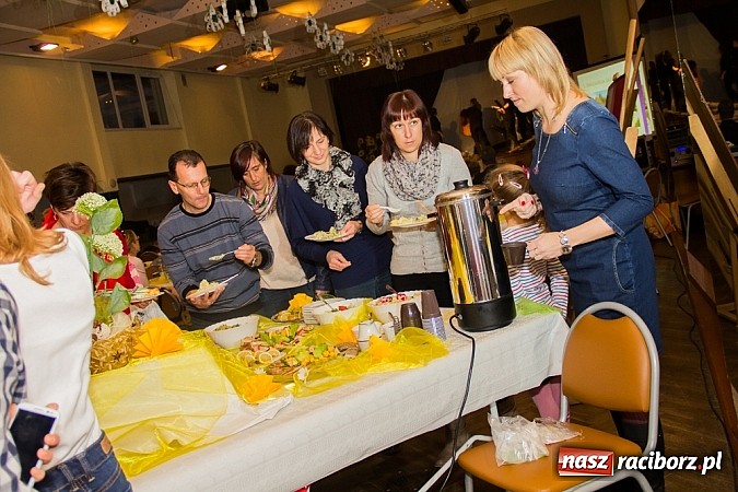 Zdjęcie w galerii na portalu naszraciborz.pl: Na ratunek sobie. Podsumowanie projektu w Krzanowicach wiadomości z regionu