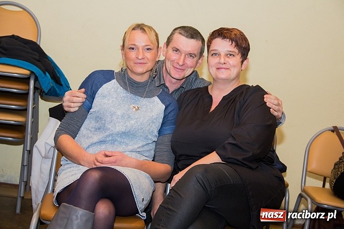 Zdjęcie w galerii na portalu naszraciborz.pl: Na ratunek sobie. Podsumowanie projektu w Krzanowicach wiadomości z regionu