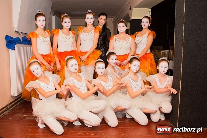 Zdjęcie w galerii na portalu naszraciborz.pl: Na ratunek sobie. Podsumowanie projektu w Krzanowicach wiadomości z regionu