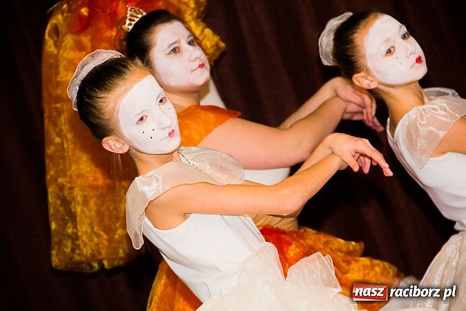 Zdjęcie w galerii na portalu naszraciborz.pl: Na ratunek sobie. Podsumowanie projektu w Krzanowicach wiadomości z regionu