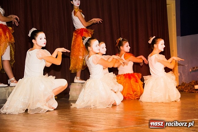 Zdjęcie w galerii na portalu naszraciborz.pl: Na ratunek sobie. Podsumowanie projektu w Krzanowicach wiadomości z regionu