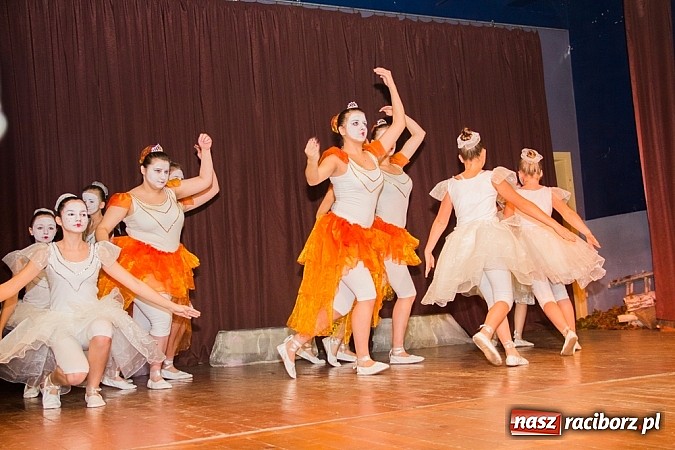 Zdjęcie w galerii na portalu naszraciborz.pl: Na ratunek sobie. Podsumowanie projektu w Krzanowicach wiadomości z regionu