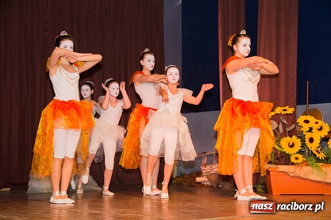 Zdjęcie w galerii na portalu naszraciborz.pl: Na ratunek sobie. Podsumowanie projektu w Krzanowicach wiadomości z regionu