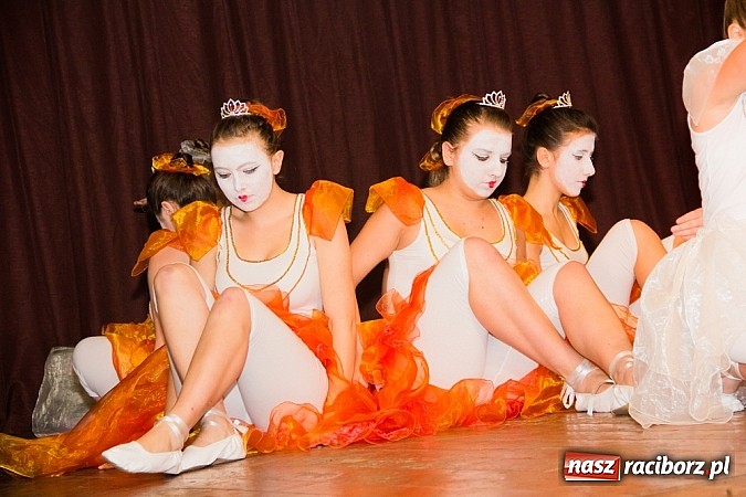 Zdjęcie w galerii na portalu naszraciborz.pl: Na ratunek sobie. Podsumowanie projektu w Krzanowicach wiadomości z regionu