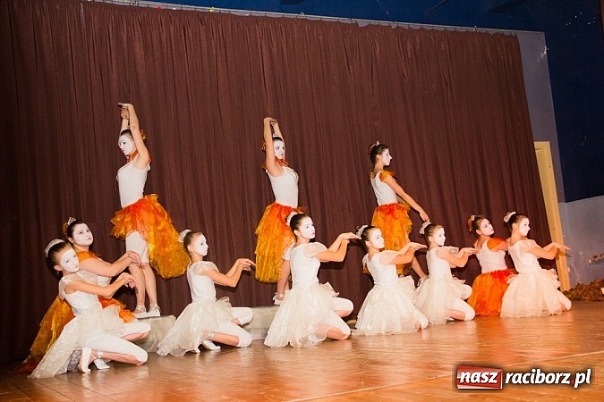 Zdjęcie w galerii na portalu naszraciborz.pl: Na ratunek sobie. Podsumowanie projektu w Krzanowicach wiadomości z regionu