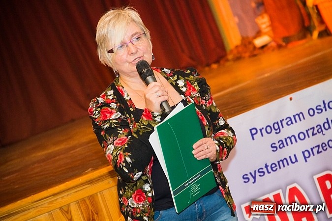 Zdjęcie w galerii na portalu naszraciborz.pl: Na ratunek sobie. Podsumowanie projektu w Krzanowicach wiadomości z regionu