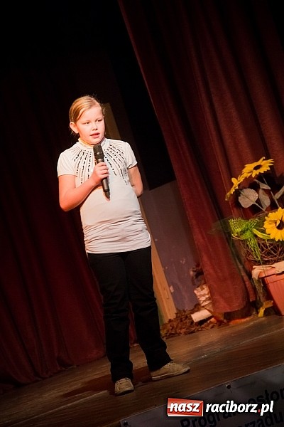 Zdjęcie w galerii na portalu naszraciborz.pl: Na ratunek sobie. Podsumowanie projektu w Krzanowicach wiadomości z regionu