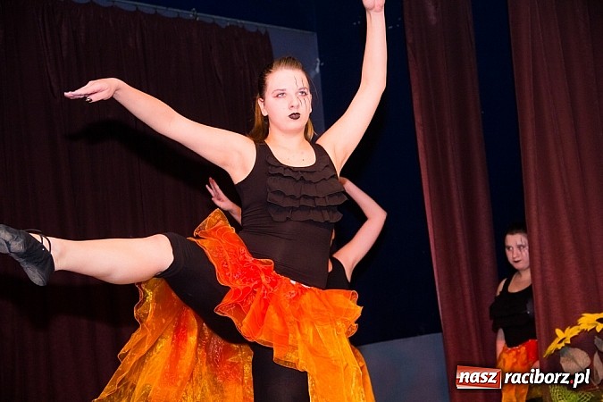 Zdjęcie w galerii na portalu naszraciborz.pl: Na ratunek sobie. Podsumowanie projektu w Krzanowicach wiadomości z regionu