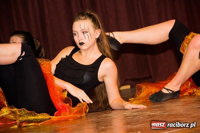 Zdjęcie w galerii na portalu naszraciborz.pl: Na ratunek sobie. Podsumowanie projektu w Krzanowicach wiadomości z regionu