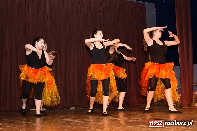 Zdjęcie w galerii na portalu naszraciborz.pl: Na ratunek sobie. Podsumowanie projektu w Krzanowicach wiadomości z regionu