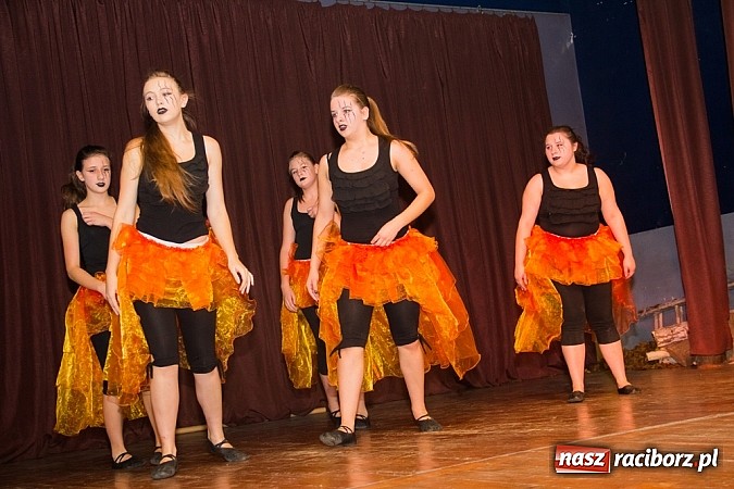 Zdjęcie w galerii na portalu naszraciborz.pl: Na ratunek sobie. Podsumowanie projektu w Krzanowicach wiadomości z regionu