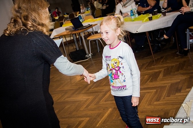 Zdjęcie w galerii na portalu naszraciborz.pl: Na ratunek sobie. Podsumowanie projektu w Krzanowicach wiadomości z regionu