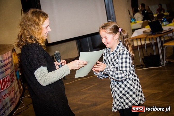Zdjęcie w galerii na portalu naszraciborz.pl: Na ratunek sobie. Podsumowanie projektu w Krzanowicach wiadomości z regionu