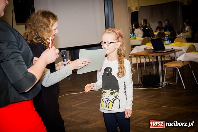 Zdjęcie w galerii na portalu naszraciborz.pl: Na ratunek sobie. Podsumowanie projektu w Krzanowicach wiadomości z regionu