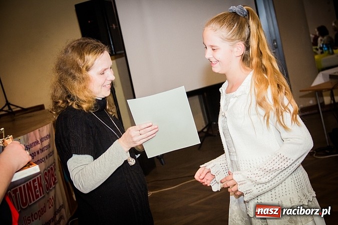 Zdjęcie w galerii na portalu naszraciborz.pl: Na ratunek sobie. Podsumowanie projektu w Krzanowicach wiadomości z regionu