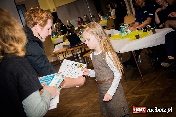 Zdjęcie w galerii na portalu naszraciborz.pl: Na ratunek sobie. Podsumowanie projektu w Krzanowicach wiadomości z regionu