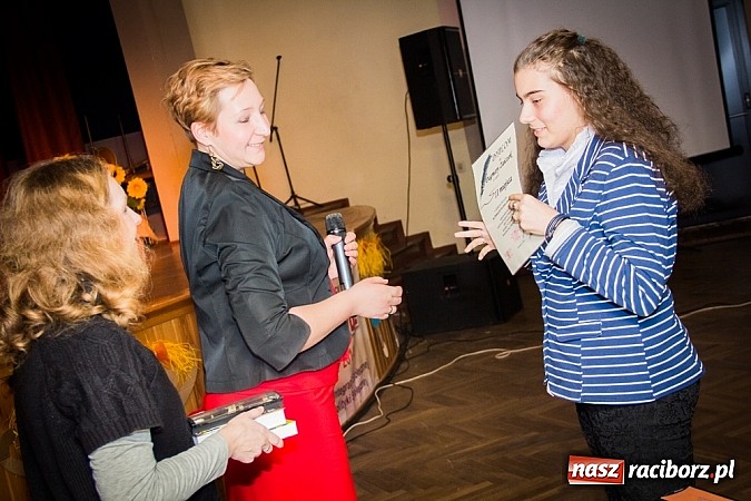 Zdjęcie w galerii na portalu naszraciborz.pl: Na ratunek sobie. Podsumowanie projektu w Krzanowicach wiadomości z regionu