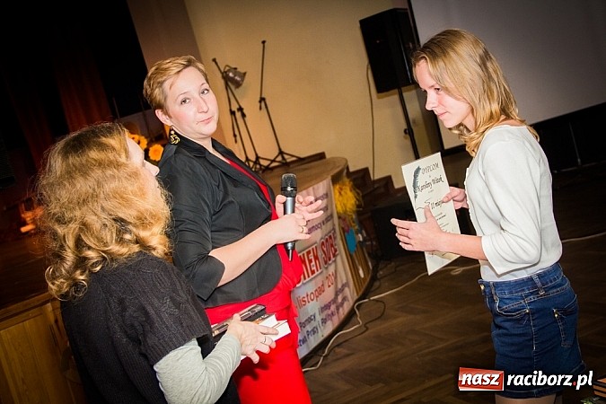 Zdjęcie w galerii na portalu naszraciborz.pl: Na ratunek sobie. Podsumowanie projektu w Krzanowicach wiadomości z regionu