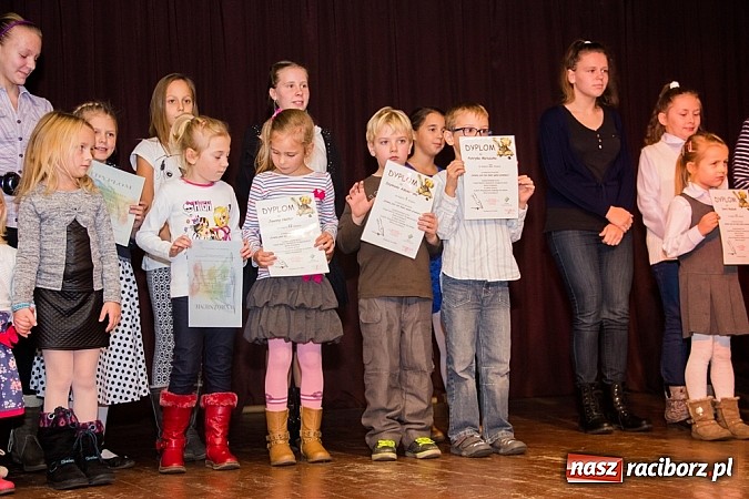 Zdjęcie w galerii na portalu naszraciborz.pl: Na ratunek sobie. Podsumowanie projektu w Krzanowicach wiadomości z regionu