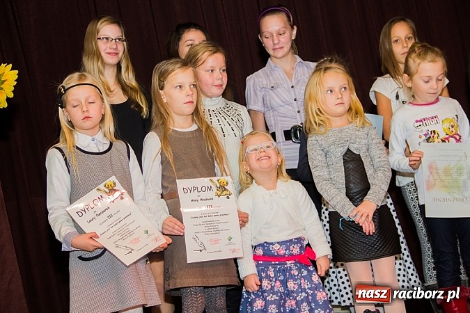 Zdjęcie w galerii na portalu naszraciborz.pl: Na ratunek sobie. Podsumowanie projektu w Krzanowicach wiadomości z regionu