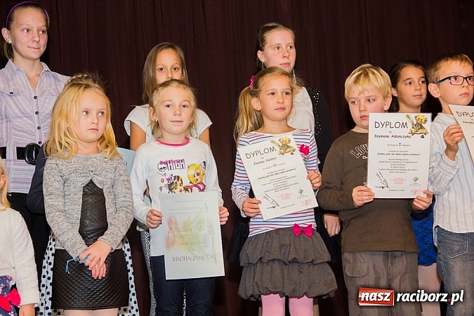 Zdjęcie w galerii na portalu naszraciborz.pl: Na ratunek sobie. Podsumowanie projektu w Krzanowicach wiadomości z regionu