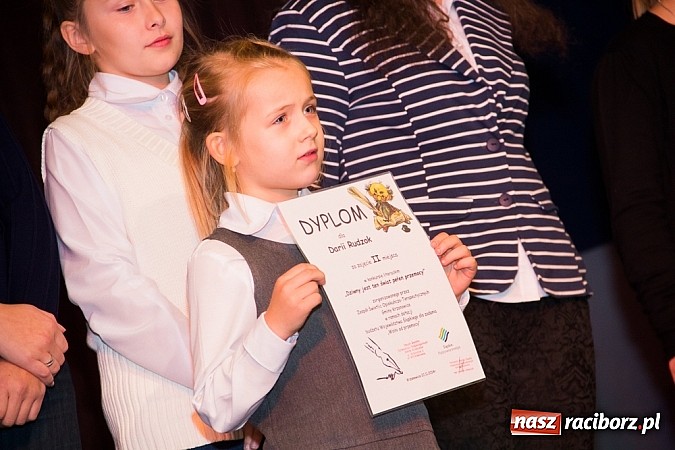 Zdjęcie w galerii na portalu naszraciborz.pl: Na ratunek sobie. Podsumowanie projektu w Krzanowicach wiadomości z regionu