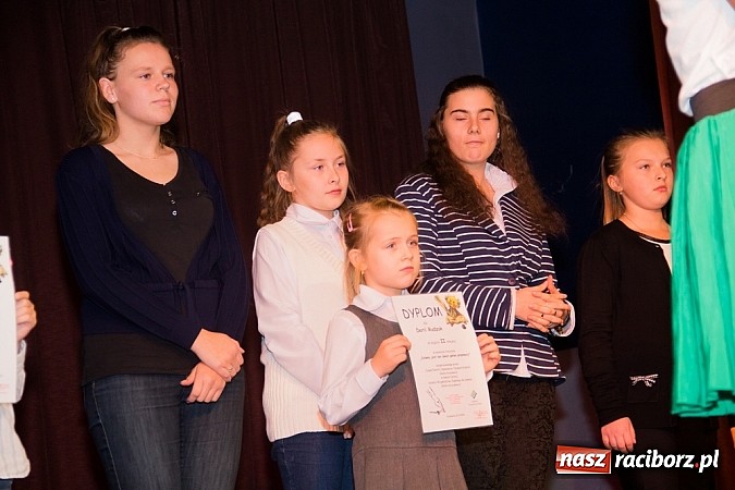 Zdjęcie w galerii na portalu naszraciborz.pl: Na ratunek sobie. Podsumowanie projektu w Krzanowicach wiadomości z regionu