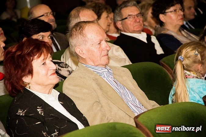 Zdjęcie w galerii na portalu naszraciborz.pl: Jesienne inspiracje w RCK wiadomości z regionu