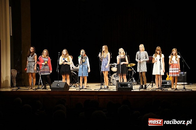 Zdjęcie w galerii na portalu naszraciborz.pl: Jesienne inspiracje w RCK wiadomości z regionu