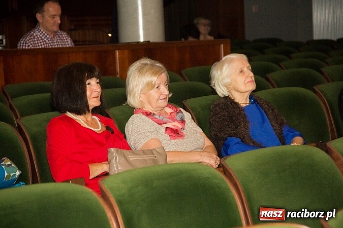 Zdjęcie w galerii na portalu naszraciborz.pl: Jesienne inspiracje w RCK wiadomości z regionu