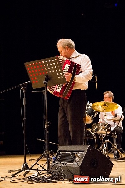 Zdjęcie w galerii na portalu naszraciborz.pl: Jesienne inspiracje w RCK wiadomości z regionu