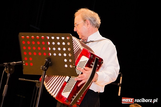 Zdjęcie w galerii na portalu naszraciborz.pl: Jesienne inspiracje w RCK wiadomości z regionu